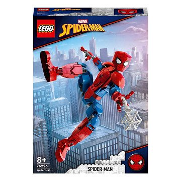 LEGO Super Heroes 76226 Spider-Man Figure