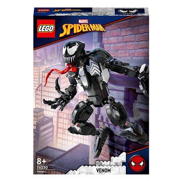 LEGO Super Heroes 76230 Marvel Venom Figur