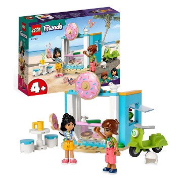 LEGO Friends 41723 Donut Shop