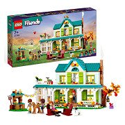 LEGO Friends 41730 Autumn's House