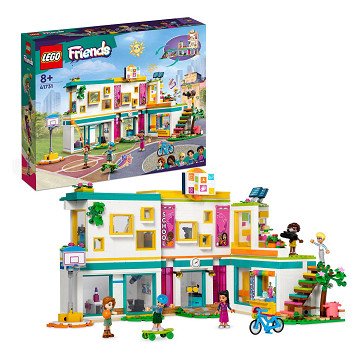 LEGO Friends 41731 Heartlake International School