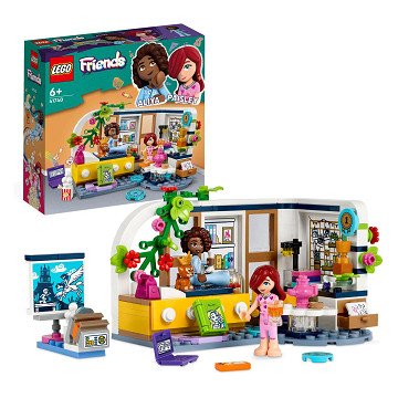 LEGO Friends 41740 Aliya's Room