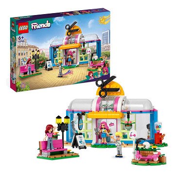 LEGO Friends 41743 Hairdresser