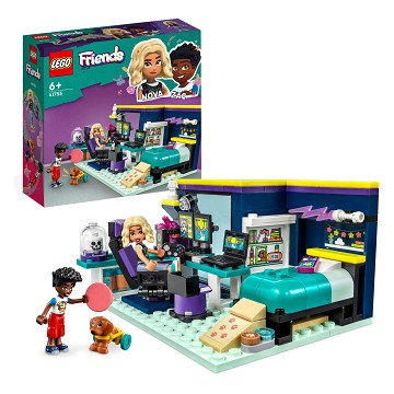 LEGO Friends 41755 Nova's Room