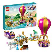 LEGO Disney 43216 Princess' Enchanted Journey