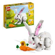 LEGO Creator 31133 White Rabbit