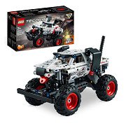 LEGO Technic 42150 Monster Jam Monster Mutt Dalmatiner