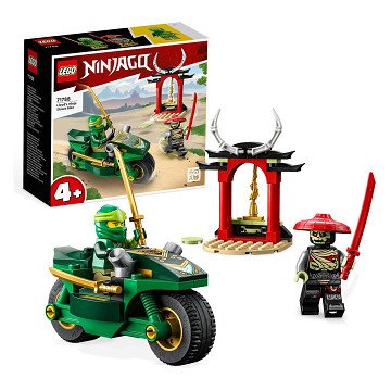 LEGO Ninjago 71788 Lloyds Ninja-Motorrad