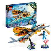 LEGO Avatar 75576 ​​​​Skimwing-Abenteuer