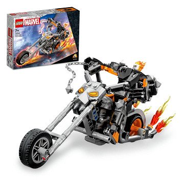 LEGO Marvel 76245 Ghost Rider Mech-Motorrad