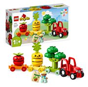 LEGO DUPLO 10982 Fruit and Vegetable Tractor