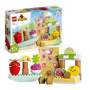 Lego duplo birthday picnic on sale