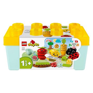 LEGO Duplo 10984 Bio-Garten