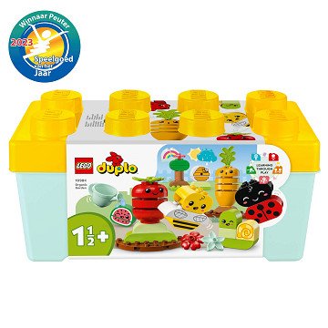 LEGO DUPLO 10984 Organic Garden