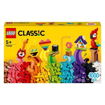 LEGO Classic 11030 Endless Bricks