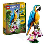 LEGO Creator 31136 Exotic Parrot