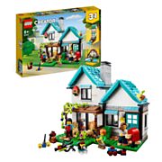 31139 LEGO Creator Cozy House