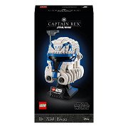 LEGO Star Wars 75349 Captain Rex Helmet Model Set