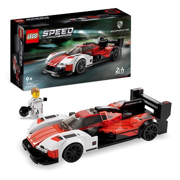 LEGO Speed ​​Champions 76916 Porsche 963