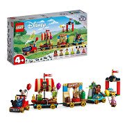 LEGO Disney Classic 43212 Disney Party Train