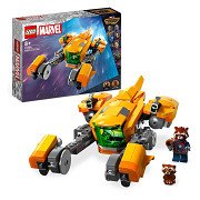 76254 LEGO Super Heroes Baby Rocket's Ship