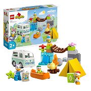 LEGO Duplo Disney 10997 Camping Adventure