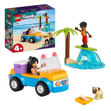 LEGO Friends 41725 Beach Buggy Fun