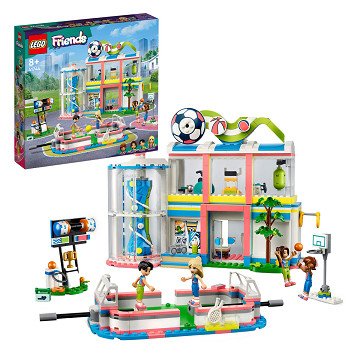 LEGO Friends 41744 Sports Center