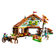 LEGO Friends 41745 Autumns Horse Stable
