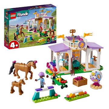 LEGO Friends 41746 Pferdetraining