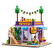 LEGO Friends 41747 Heartlake City Gemeenschappelijke Keuken