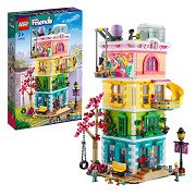 LEGO Friends 41748 Gemeindezentrum von Heartlake City