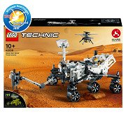 LEGO Technic 42158 NASA Mars Rover Perseverance