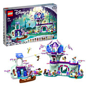 LEGO Disney 43215 The Enchanted Tree House