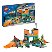 LEGO City 60364 Skate Park