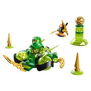 LEGO Ninjago 71779 Lloyd’s Drakenkracht Spinjitzu Spin