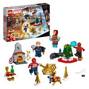 LEGO Super Heroes 76267 Advent Calendar 2023
