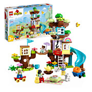 LEGO DUPLO 10993 Treehouse 3in1