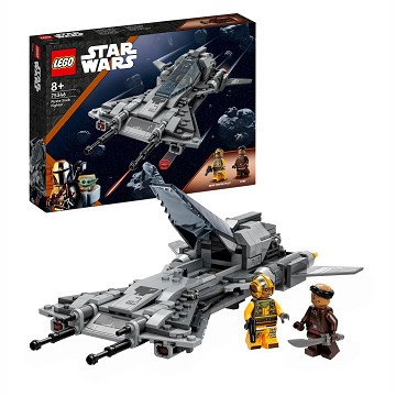 LEGO Star Wars 75346 Pirate Snub Fighter Mandalorian Bausatz