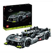 LEGO Technic 42156 Peugeot 9x8 24 Le Mans Hybrid Hypercar Car