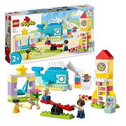LEGO Duplo Town 10991 Dream Playground