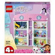LEGO Gabby's Dollhouse 10788 Gabby's Dollhouse