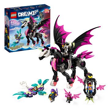LEGO DREAMZzz 71457 Pegasus, das fliegende Pferd