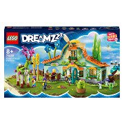 LEGO DREAMZzz 71459 Stall mit Traumwesen