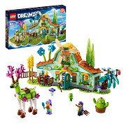 LEGO DREAMZzz 71459 Stable with Dream Creatures