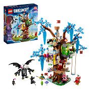 71461 LEGO DREAMZzz Fantastic Tree House