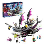 71460 LEGO DREAMZzz Nightmare Shark Ship