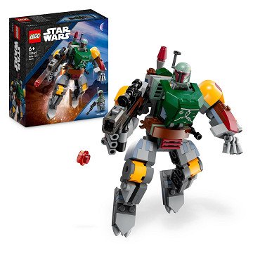 LEGO Star Wars 75369 Boba Fett Mech