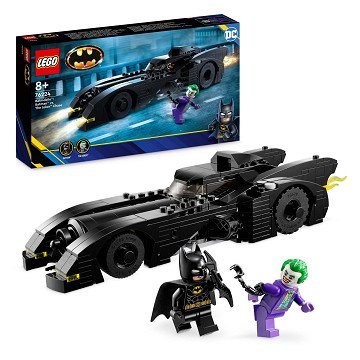 LEGO Super Heroes 76224 Batmobile: Batman vs. The Joker Chase
