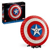 76262 LEGO Super Heroes Captain America's Shield